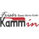 Frisör Kamm in