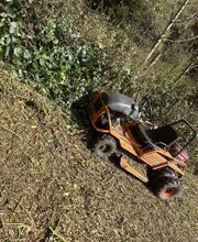 Grünlandpflege Fischer Bild 4