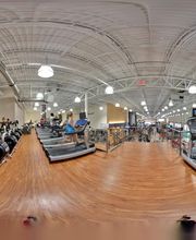 The Edge Fitness Clubs image 3