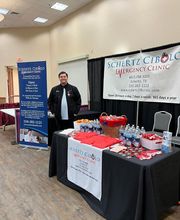 Schertz Cibolo Emergency Clinic image 18
