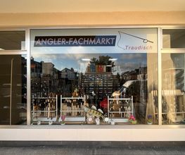 Anglerfachmarkt Wolfratshausen Bild 1