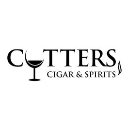 Cutters Cigar & Spirits