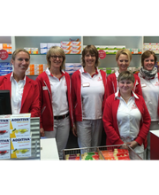 Partus Markt-Apotheke Bild 7