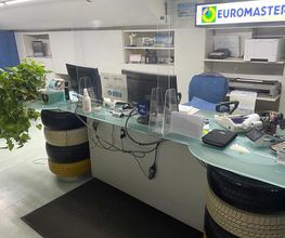 Euromaster Palmeri Pneumatici immagine 3