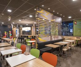 McDonald's Bild 6