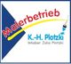 Malerbetrieb K.-H. Plotzki Inh. Julia Plotzki