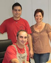 Schreinerei Friderich GmbH Bild 1