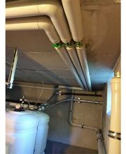 Badtech Sanitärtechnik Inh. Hayret Sengün Bild 1