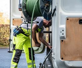 Rohr- und Kanalreinigung Pohlheim