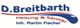 Breitbarth Heizung und Sanitär