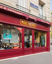 Nicolas Versailles image 1