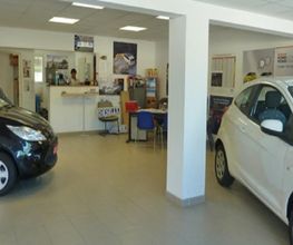 Garage WRC image 1