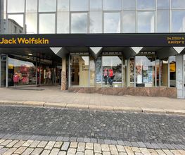 Jack Wolfskin Store Bild 5