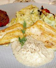 Restaurant Les Oliviers image 1