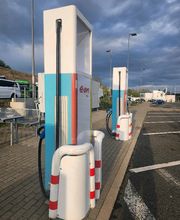 E.ON Drive Charging Station Bild 1
