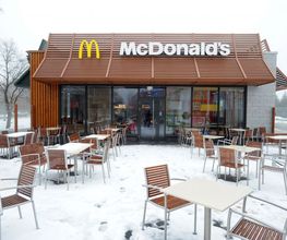 McDonald's Bild 1