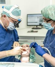 Zahnarzt Michael Kirches Bild 3