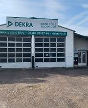 Centre contrôle technique DEKRA image 4