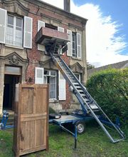 AA+ Déménagements et Monte Meubles image 6