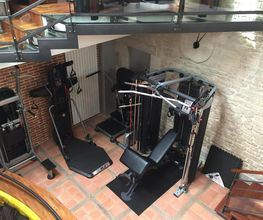 FIT & LOFT Pascal ROSE image 5