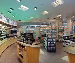 Apotheke Wyss Bild 6
