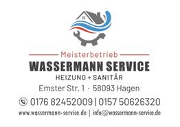 Wassermann Service Heizung und Sanitär GmbH