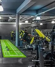 Fitness Park Saint-Denis - Carnot image 4