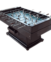 Futbolines-Billares imagen 7