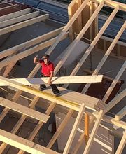 Menrath Holzbau GmbH Bild 2