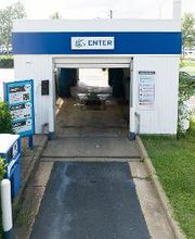 Get your car wash at Splash In located at 8920 W Broad St, Richmond, VA!!