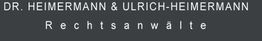 Rechtsanwälte Dr. Heimermann & Ulrich-Heimermann
