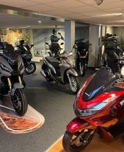 Odermatt Motos Luzern GmbH Bild 3