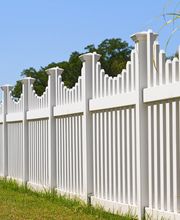 76 Fence image 4