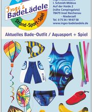 Inge's Badelädele Bild 3