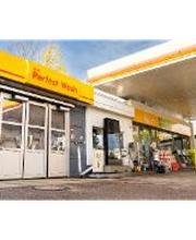 Shell Recharge Charging Station Bild 5