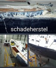 SCHADEHERSTEL IN IEDERE VORM