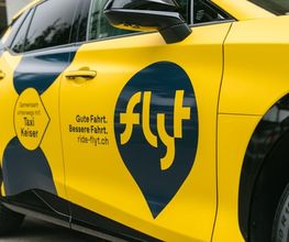 Taxi Keiser AG Bild 1