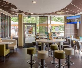 McDonald's Bild 5