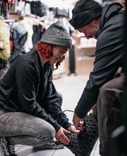 Backside Verbier | Ski & Snowboard Shop Bild 3