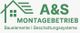 A&S Montagebetrieb