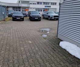SIXT Autovermietung Paderborn Bild 4