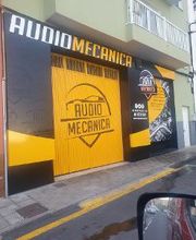 AUDIO MECÁNICA imagen 7