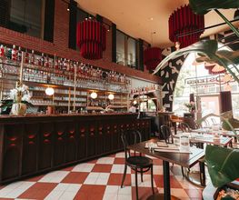 L'Osteria Lingen Bild 8
