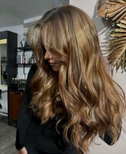 Viktoria Becker Friseure Bensberg Bild 11