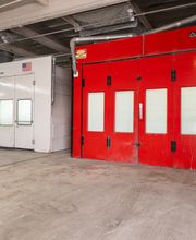 Crash Champions Collision Repair Torrance Alaska image 9