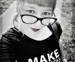 MAKE ROCK´N´ROLL NOT WAR Bild 8