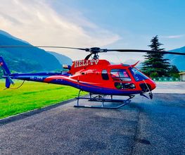 Heli-TV SA Bild 1