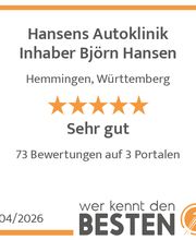 werkenntdenBESTEN.de Qualitätssiegel