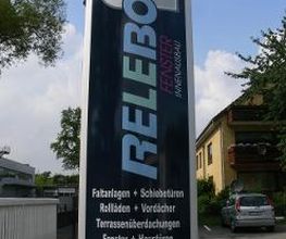 RELEBO Fensterbau GmbH Bild 1