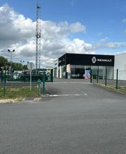 Mobilize Fast Charge Station de recharge image 4